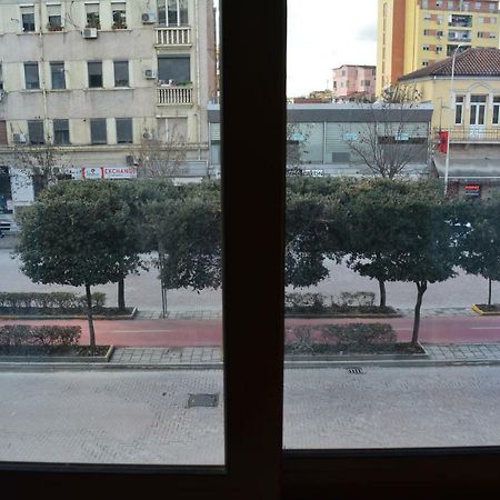 Hotel Republika Tirana Exterior foto
